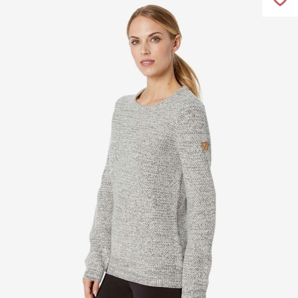 Fjallraven Ovik sweater